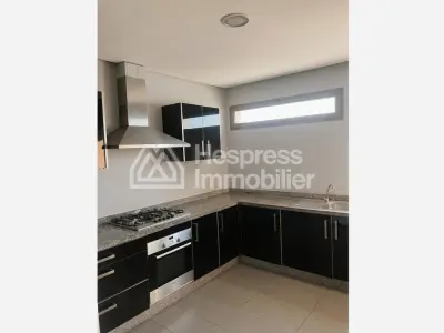 Furnished Apartment Front Golf Prestigia