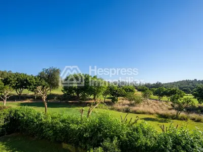 Furnished Apartment Front Golf Prestigia