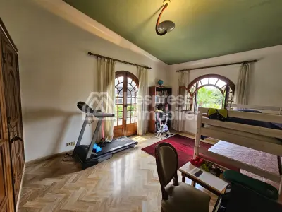 Coquette villa furnished 438 m2 Aïn Diab