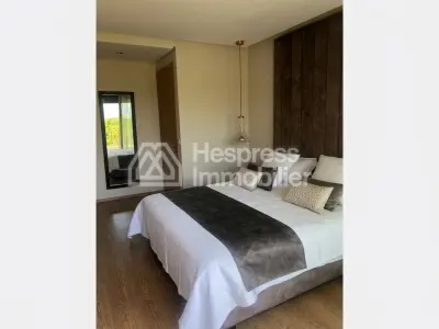 Furnished Apartment Front Golf Prestigia