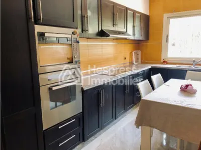Furnished villa for rent Californie