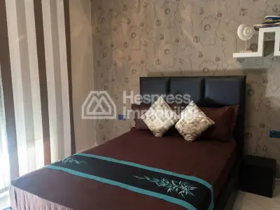 Furnished villa for rent Californie