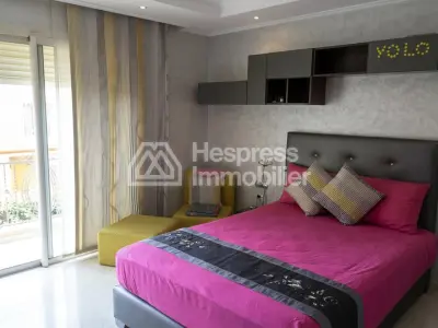 Furnished villa for rent Californie