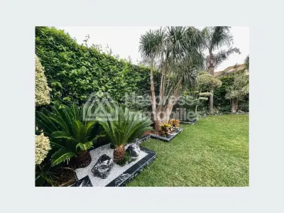 Furnished villa for rent Californie