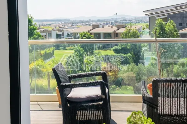 Duplex for Rent, 250 sq m, Palmeraie Bouskoura