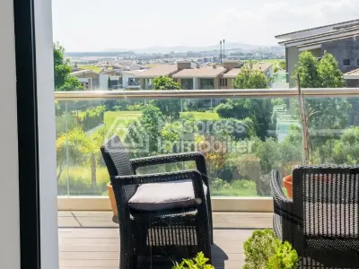 Duplex a Louer de 250 m a Palmeraie Bouskoura