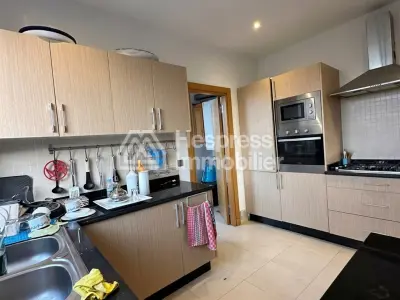 Duplex a Louer de 250 m a Palmeraie Bouskoura