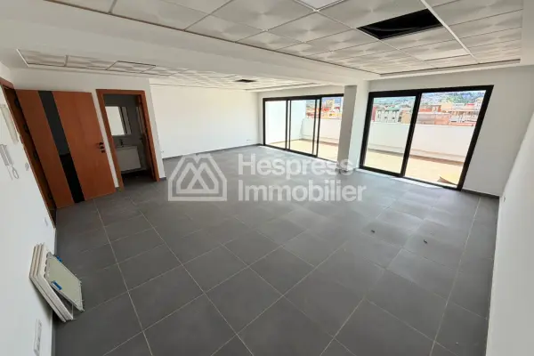 Office for sale – Dar Tounsi, Tangier