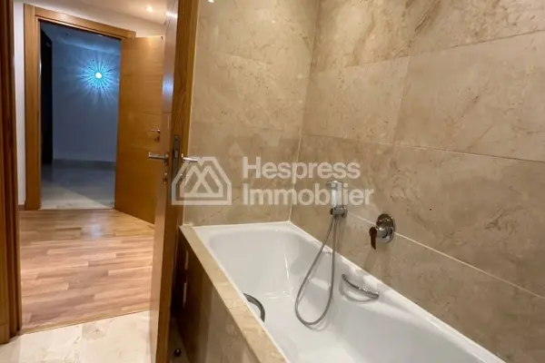 Duplex for Rent, 250 sq m, Palmeraie Bouskoura