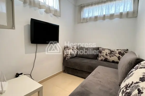Duplex for Rent, 250 sq m, Palmeraie Bouskoura