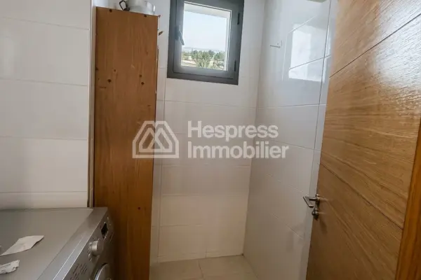 Duplex for Rent, 250 sq m, Palmeraie Bouskoura