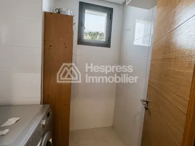 Duplex a Louer de 250 m a Palmeraie Bouskoura