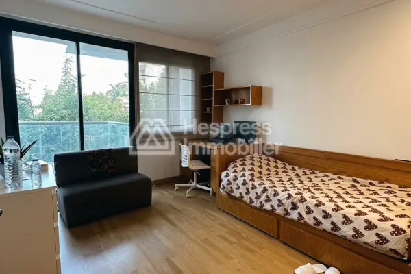 Duplex for Rent, 250 sq m, Palmeraie Bouskoura