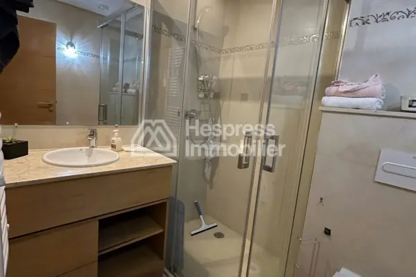 Duplex for Rent, 250 sq m, Palmeraie Bouskoura