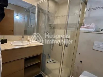 Duplex a Louer de 250 m a Palmeraie Bouskoura