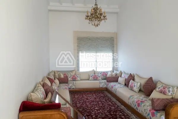 Duplex for Rent, 250 sq m, Palmeraie Bouskoura