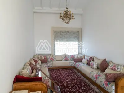 Duplex a Louer de 250 m a Palmeraie Bouskoura