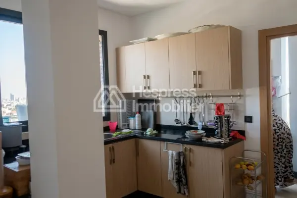 Duplex for Rent, 250 sq m, Palmeraie Bouskoura