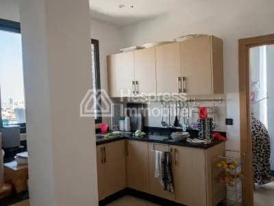 Duplex a Louer de 250 m a Palmeraie Bouskoura