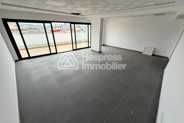 Office for sale – Dar Tounsi, Tangier