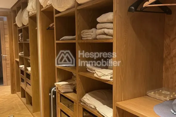 Terra Apartment Bouskoura Furnished