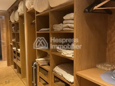 Terra Apartment Bouskoura Furnished