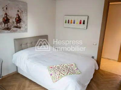 Terra Apartment Bouskoura Furnished