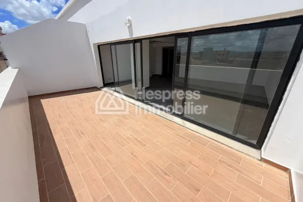 Office for sale – Dar Tounsi, Tangier