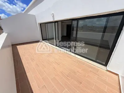 Bureau à vendre – Dar Tounsi, Tanger