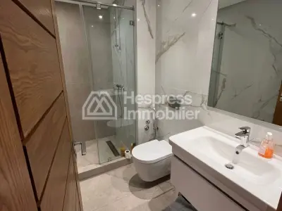Terra Apartment Bouskoura Furnished