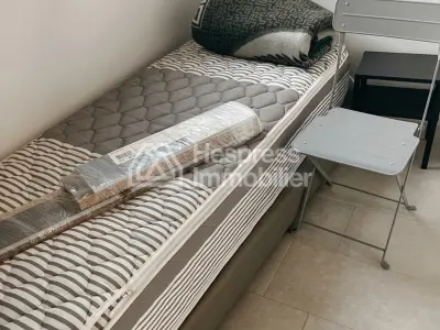 Terra Apartment Bouskoura Furnished