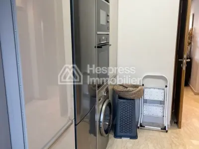 Terra Apartment Bouskoura Furnished
