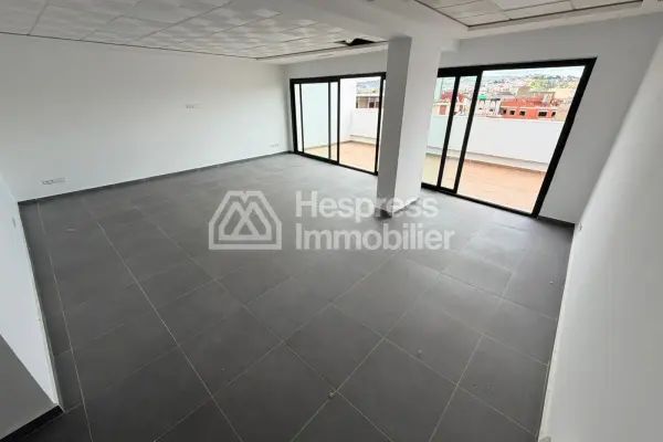 Office for sale – Dar Tounsi, Tangier
