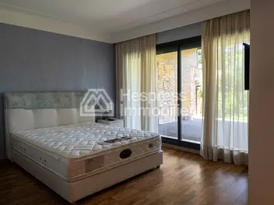 Location Rez de jardin vide ou meublée Palmeraie