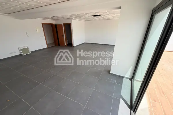 Office for sale – Dar Tounsi, Tangier