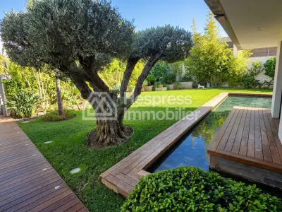 Villa à la vente CASA GREEN TOWN