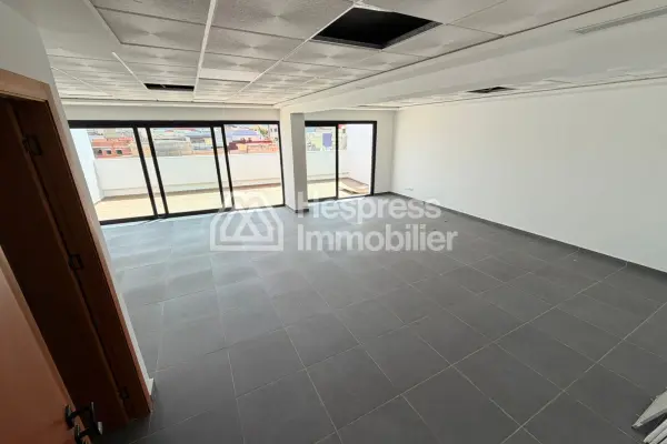 Office for sale – Dar Tounsi, Tangier