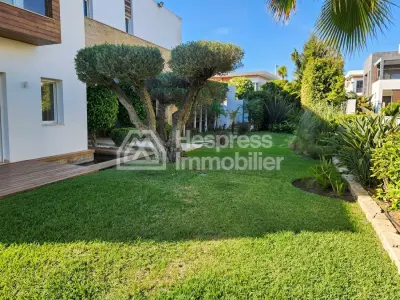 Villa à la vente CASA GREEN TOWN