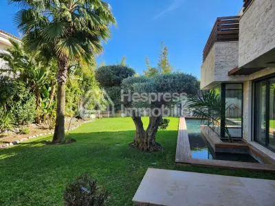 Villa à la vente CASA GREEN TOWN