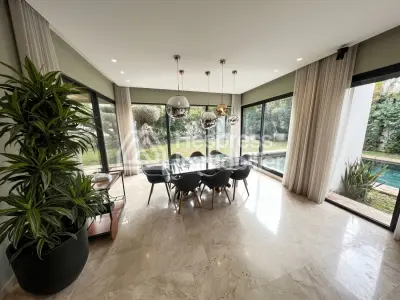 Villa à la vente CASA GREEN TOWN