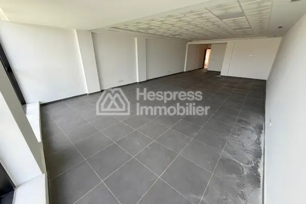 Office for sale – Dar Tounsi, Tangier