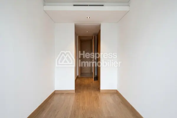 Location villa Bouskoura Casablanca CGI