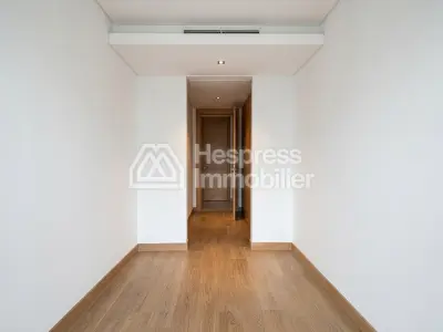 Location villa Bouskoura Casablanca CGI