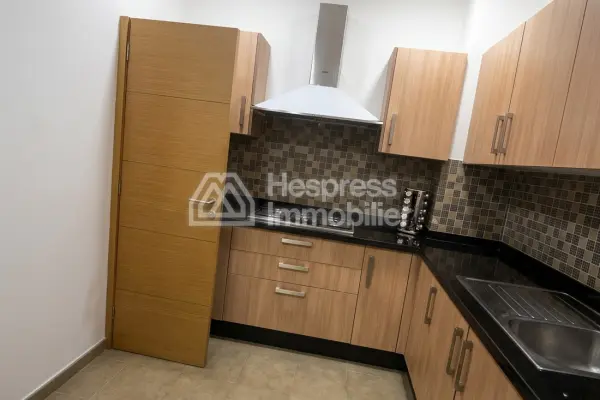 Palmeraie location villa meublée front golf 300 m²