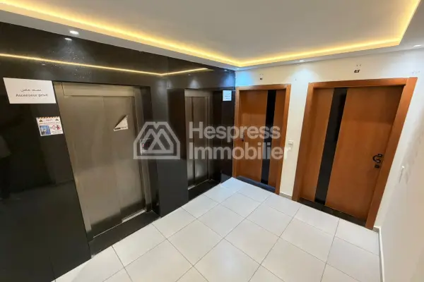 Office for sale – Dar Tounsi, Tangier