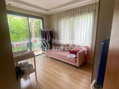 Furnished apartment Californie