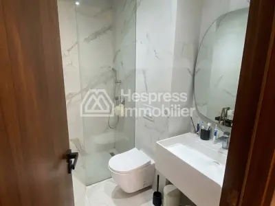 Furnished apartment Californie
