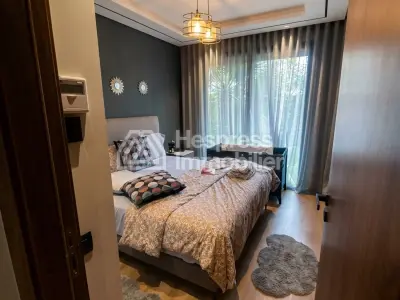Furnished apartment Californie