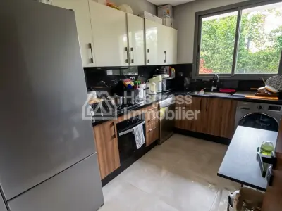 Furnished apartment Californie