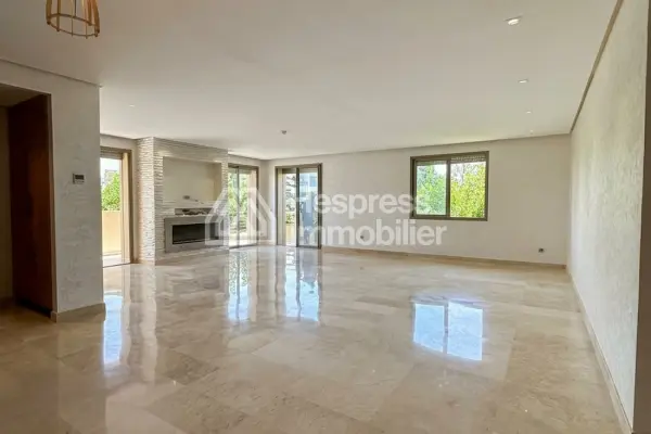 A vendre Appartement Prestigia